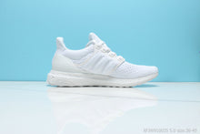 Load image into Gallery viewer, Adidas UltraBoost 3.5 Shoes White