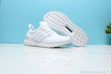 Load image into Gallery viewer, Adidas UltraBoost 3.5 Shoes White