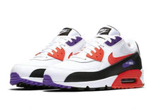 Load image into Gallery viewer, Nike Air Max 90 Sneaker White Pink