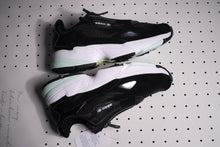 Load image into Gallery viewer, Adidas Falcon Sneaker - Black