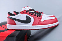 Load image into Gallery viewer, Nike Air Jordan 1 Low Help Super Chicago