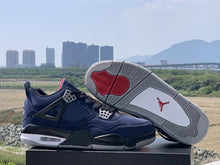 Load image into Gallery viewer, Air Jordan 4 WNTR “Loyal Blue”
