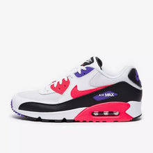 Load image into Gallery viewer, Nike Air Max 90 Sneaker White Pink