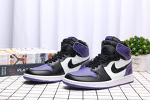 Load image into Gallery viewer, Nike Air Jordan 1OG Bred