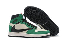 Load image into Gallery viewer, Nike Air Jordan 1 High OG TS SP Green