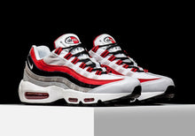 Load image into Gallery viewer, NIKE Air Max 95 Essential Sneakers Men's Black