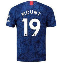 Load image into Gallery viewer, 19-Mount Chelsea Home Soccer Jersey 2019-20