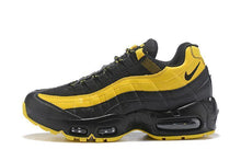 Load image into Gallery viewer, Nike Air Max 95 Women's Yellow Black