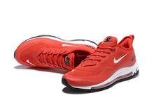 Load image into Gallery viewer, Nike Air Max 97 Sequent Sneaker Red