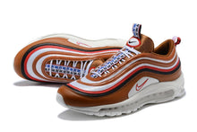 Load image into Gallery viewer, NIKE AIR MAX 97 TT PRM Sneaker Men's Brown