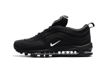 Load image into Gallery viewer, Nike Air Max 97 KPU Sneaker Men's Black