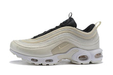 Load image into Gallery viewer, Nike Air Max 97 Plus Sneaker White