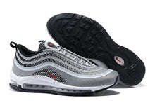 Load image into Gallery viewer, Nike Air Max 97 Sneaker UL '17 Gray