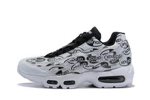 Load image into Gallery viewer, Nike Air Max 95 Sneaker Premium White