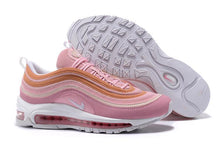 Load image into Gallery viewer, Nike Air Max 97  Women's Shoes Pink