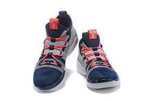 Load image into Gallery viewer, Nike Kobe AD Basketball EP Shoes Gray White