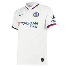 Load image into Gallery viewer, 9-Abraham Chelsea Away Soccer Jersey 2019-20