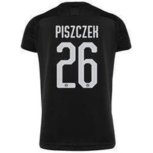 Load image into Gallery viewer, Piszczek 26 Borussia Dortmund 2019-20 Away Stadium Player Jersey – Black