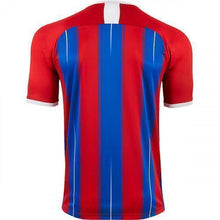 Load image into Gallery viewer, Crystal Palace Home Soccer Jersey 2019-2020