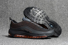 Load image into Gallery viewer, Nike Air Max 97 Sneaker Men's Black