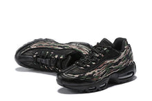Load image into Gallery viewer, Nike Air Max 95 Party Goes Camo Black