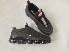 Load image into Gallery viewer, Nike AIR VAPORMAX 97 TT PRM Black