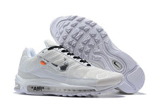 Load image into Gallery viewer, Nike Air Max 97 Sneaker White