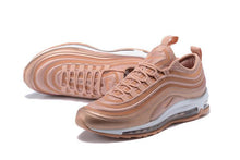 Load image into Gallery viewer, Nike Air Max 97 Sneaker Women's UL '17 SE Light Pink