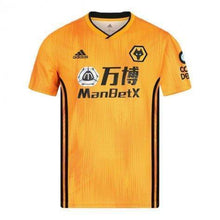 Load image into Gallery viewer, Wolverhampton 10-CUTRONE Home Soccer Jersey 2019-20