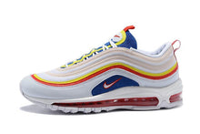 Load image into Gallery viewer, Nike Air Max 97 Sneakers  Colorful