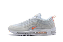 Load image into Gallery viewer, Nike Air Max 97 Sneaker Men's Shoes White