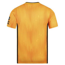 Load image into Gallery viewer, Wolverhampton-Wanderers Home Soccer Jersey 2019-20