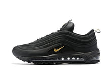 Load image into Gallery viewer, Nike Air Max 97 Sneaker Men's Shoes All Black