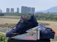 Load image into Gallery viewer, Air Jordan 4 WNTR “Loyal Blue”