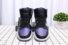 Load image into Gallery viewer, Nike Air Jordan 1OG Bred