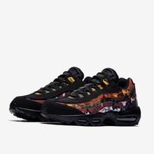 Load image into Gallery viewer, The Nike Air Max 95 ERDL Party Goes Full Cam