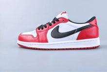 Load image into Gallery viewer, Nike Air Jordan 1 Low Help Super Chicago