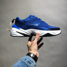 Load image into Gallery viewer, Nike M2K Tekno Sneakers Blue
