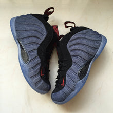 Load image into Gallery viewer, Nike Air Foamposite Pro Fleece Wool
