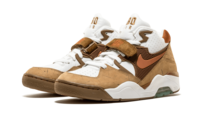 Load image into Gallery viewer, Nike Air Force 180 WHITE/DSRT CLAY-DK KHAKI-CHINO