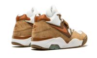 Load image into Gallery viewer, Nike Air Force 180 WHITE/DSRT CLAY-DK KHAKI-CHINO