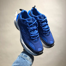 Load image into Gallery viewer, Nike M2K Tekno Sneakers Blue