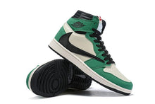Load image into Gallery viewer, Nike Air Jordan 1 High OG TS SP Green