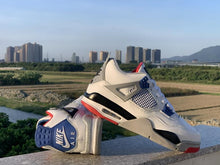 Load image into Gallery viewer, Air Jordan 4 “What The"