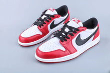 Load image into Gallery viewer, Nike Air Jordan 1 Low Help Super Chicago