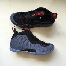 Load image into Gallery viewer, Nike Air Foamposite Pro Fleece Wool