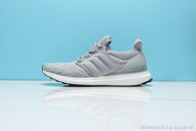 Load image into Gallery viewer, Adidas UltraBoost 3.5 Shoes Gray