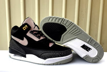 Load image into Gallery viewer, Nike Air Jordan 3 Men's Sneaker Black