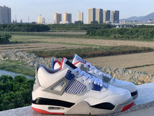 Load image into Gallery viewer, Air Jordan 4 “What The"
