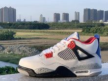 Load image into Gallery viewer, Air Jordan 4 “What The"